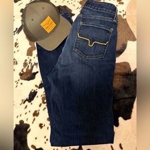 Kimes ranch Sarah’s worn maybe twice